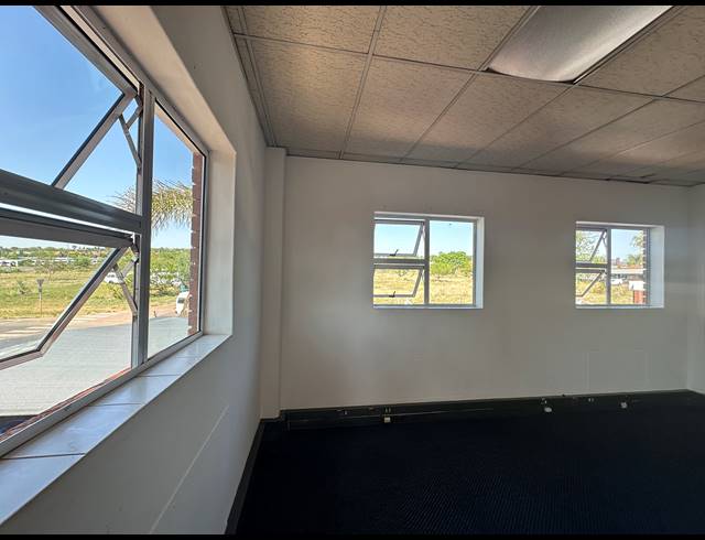 35M² OFFICE TO LET IN CENTURION CENTRAL